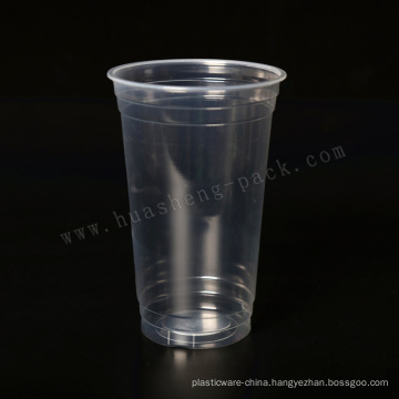 polystyrene plastic cup custom microwave safe